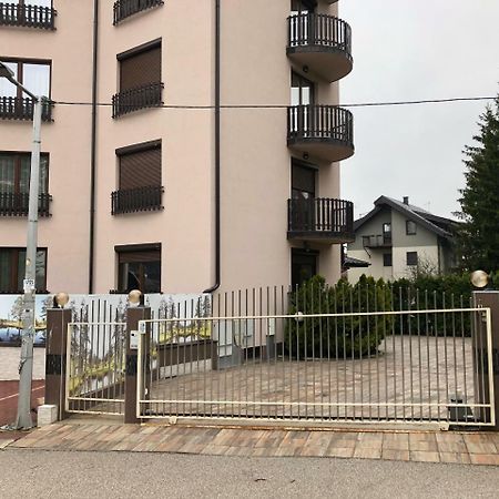 Apartman Blagojevic Златибор Экстерьер фото
