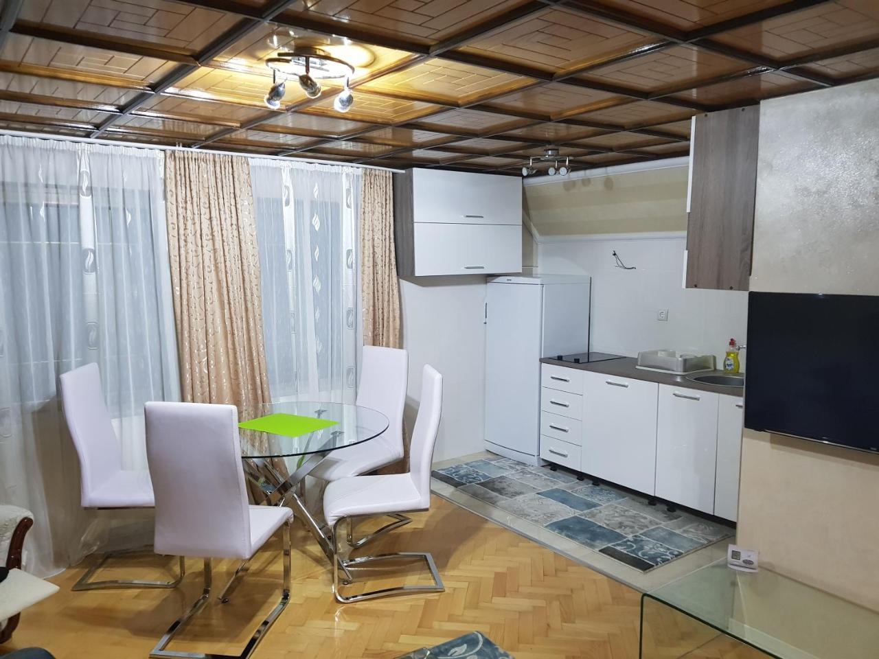 Apartman Blagojevic Златибор Экстерьер фото