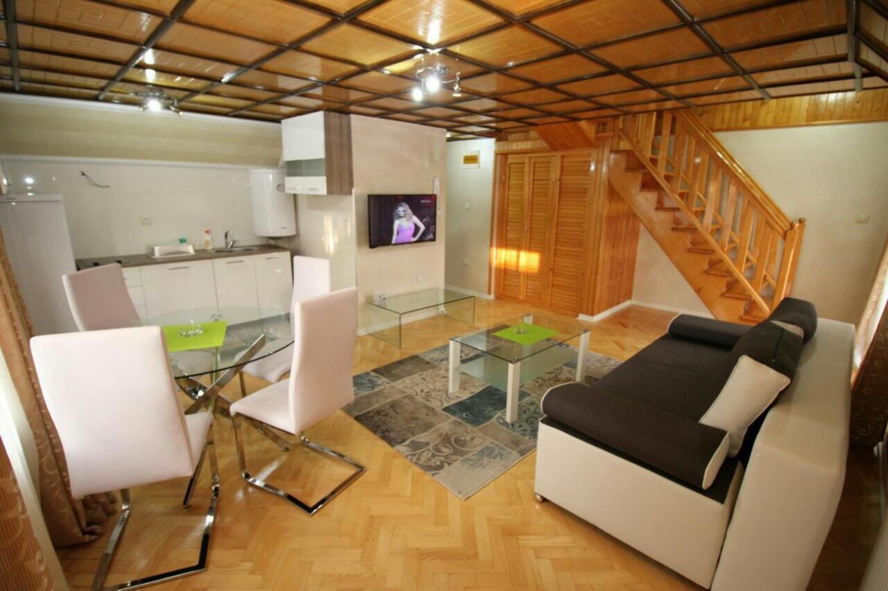 Apartman Blagojevic Златибор Экстерьер фото