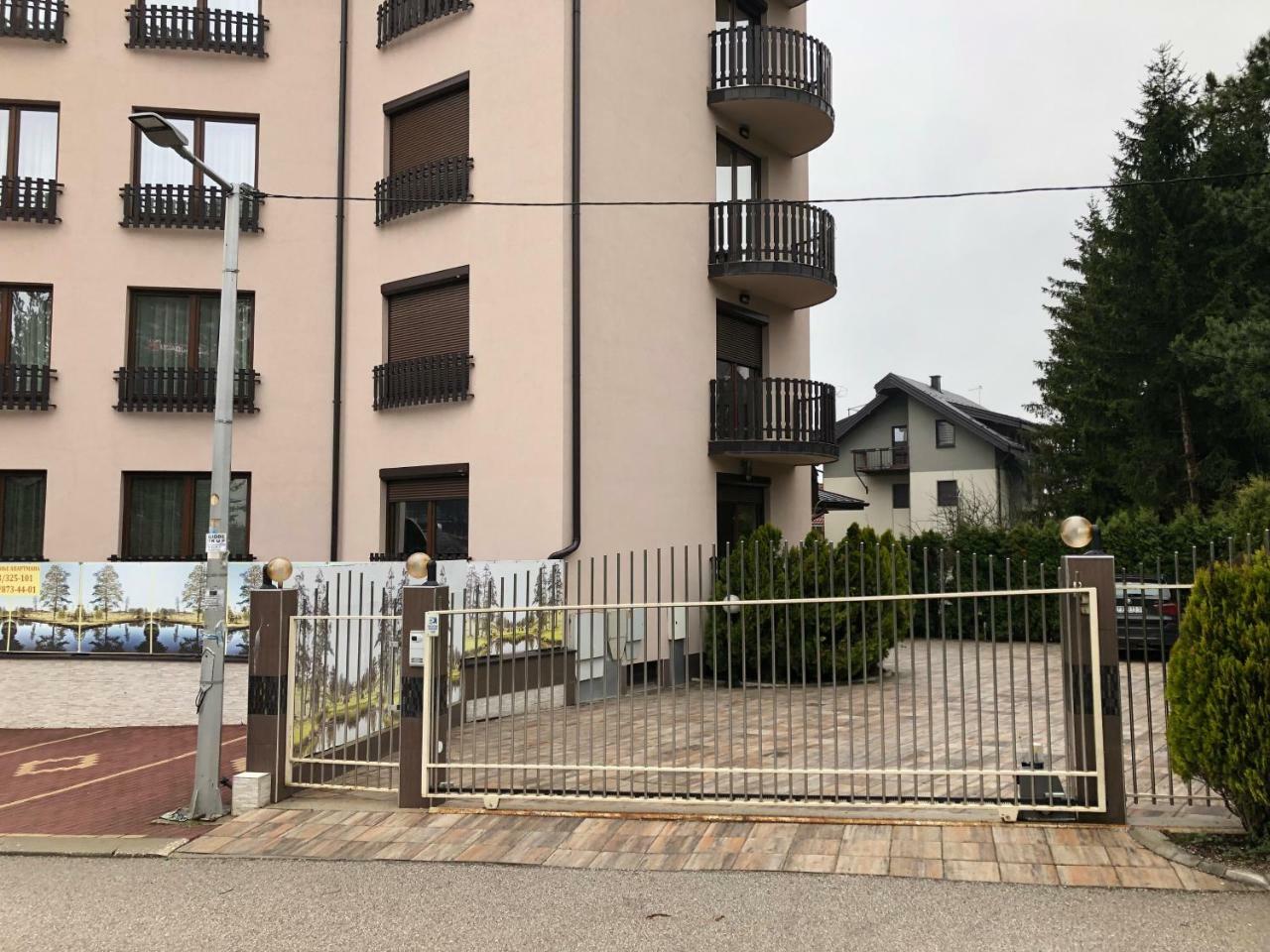 Apartman Blagojevic Златибор Экстерьер фото