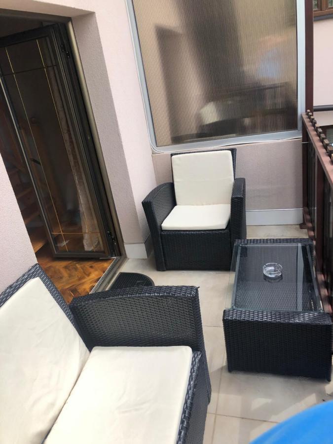Apartman Blagojevic Златибор Экстерьер фото